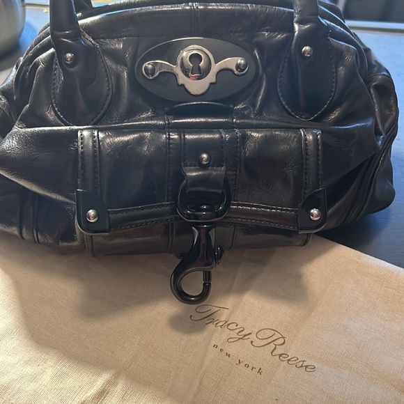 Tracy Reese Satchel display picture 1